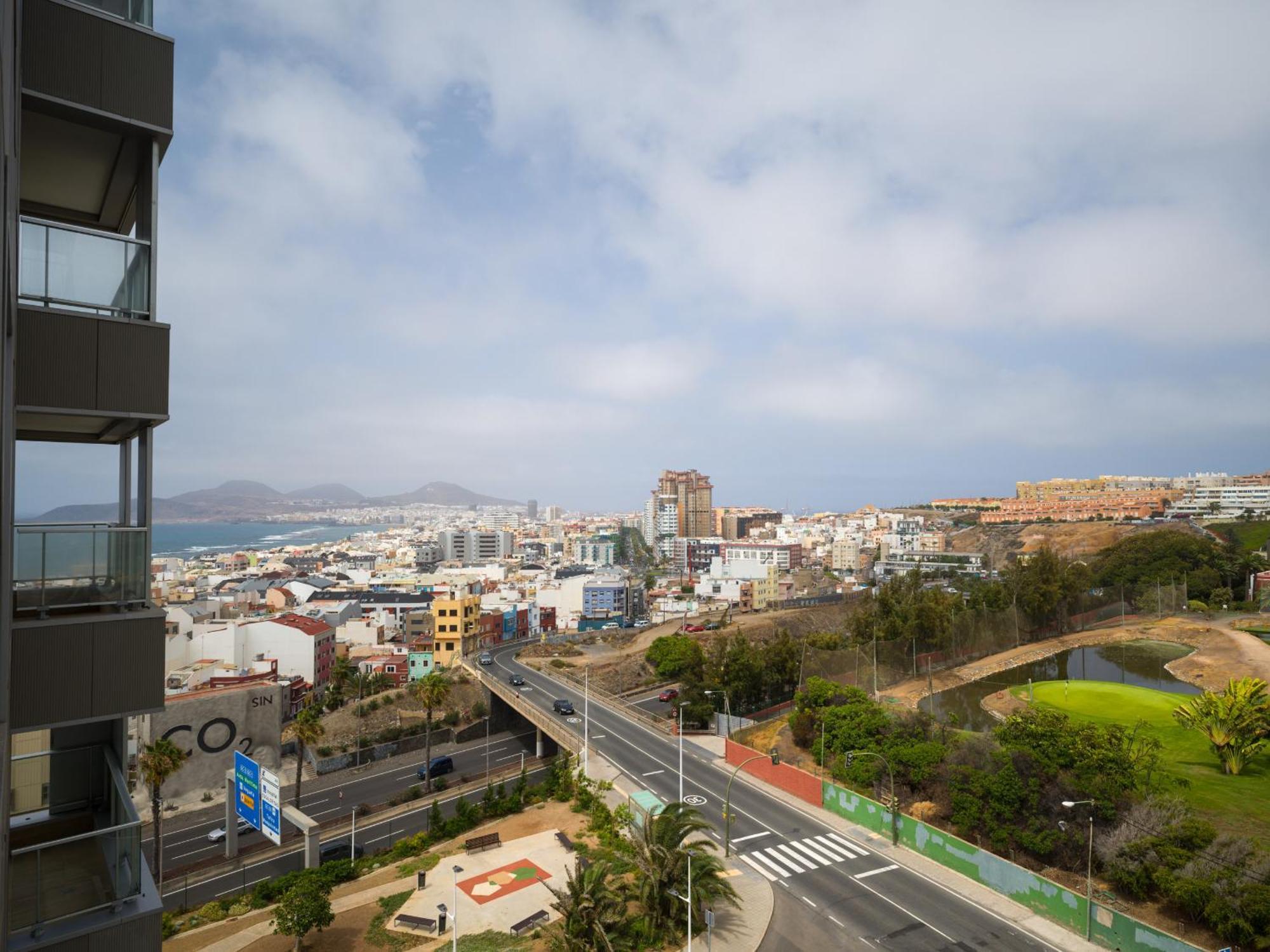 Sofia Navarro Bello P2 7D Las Palmas de Gran Canaria Exterior foto