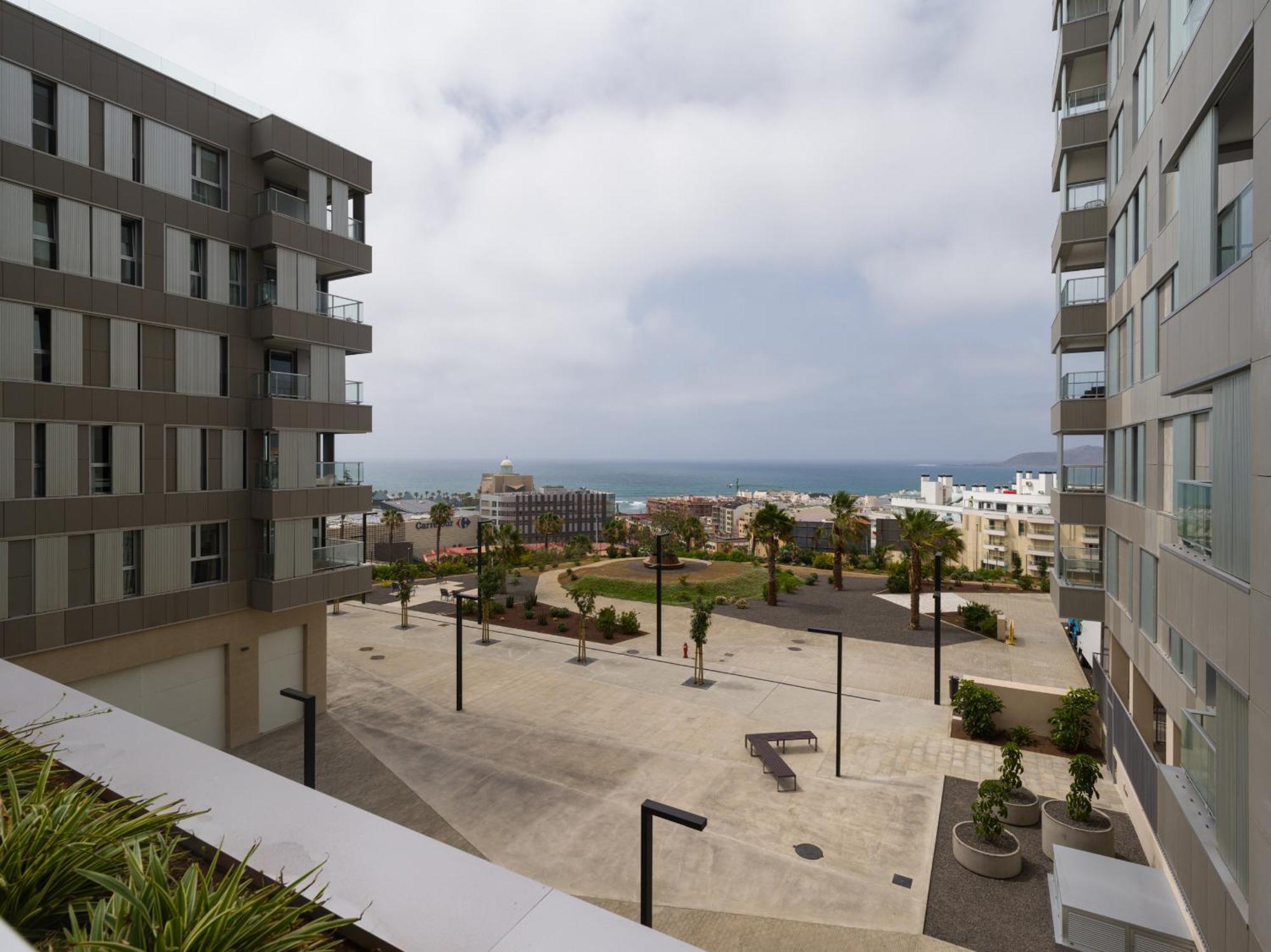 Sofia Navarro Bello P2 7D Las Palmas de Gran Canaria Exterior foto